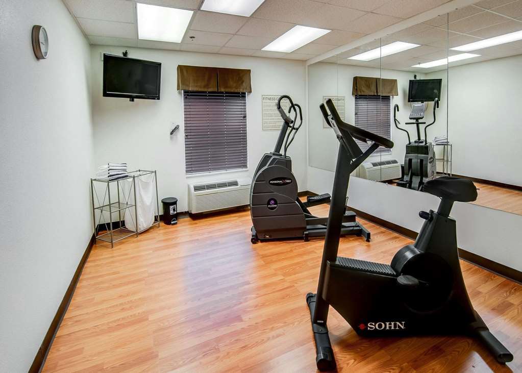 Comfort Inn & Suites Christiansburg I-81 Facilities photo